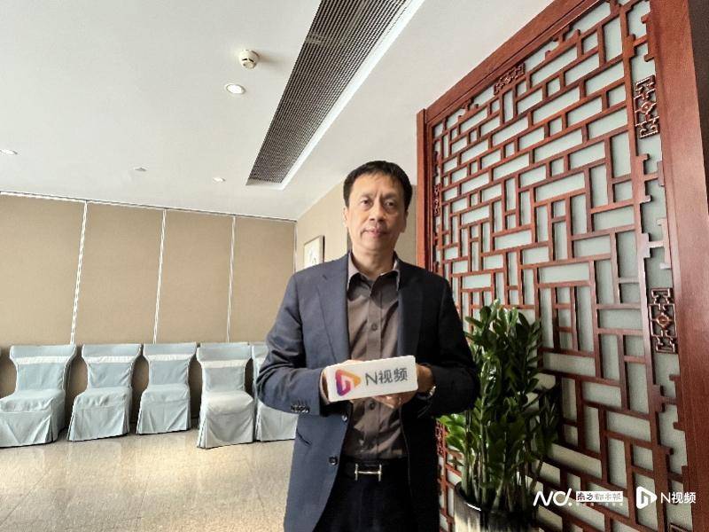 对话越南女企业家阮氏芳草：广州地铁系统先进，期待广交会