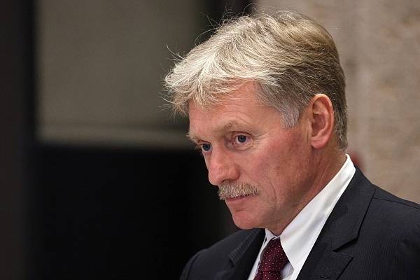 佩斯科夫：因欧洲不断煽动乌克兰 继续暂停谈判是唯一选择