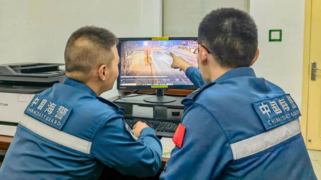 半年出海7次,神秘渔船从未带回1条鱼,背后是一桩大案!