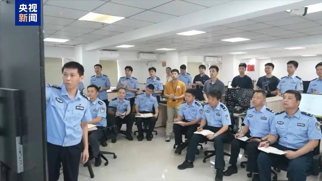 缅北“四大家族”及徐老发犯罪集团全部覆灭!一文回顾时间线