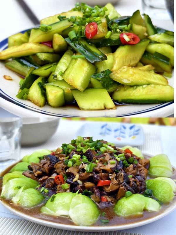 推窗见梯田!梧桐山民宿:把日子过成诗