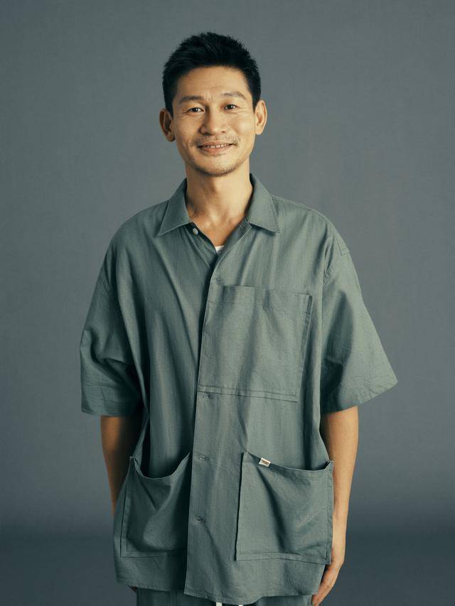 《沉默的荣耀》中出演谷正文出圈,演员余皑磊:保持“千人千面”,在创作的痛苦中快乐