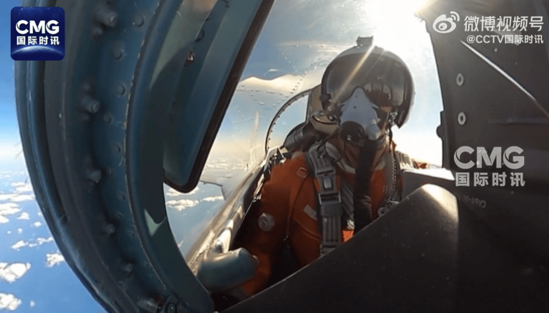 俄远程战略轰炸机巡航日本海中立水域超11小时,俄方称俄日双边合作“已降至零”