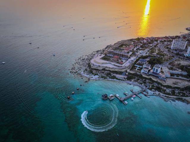 青年说 | 到中亚,奔赴一场激动人心的“探秘”