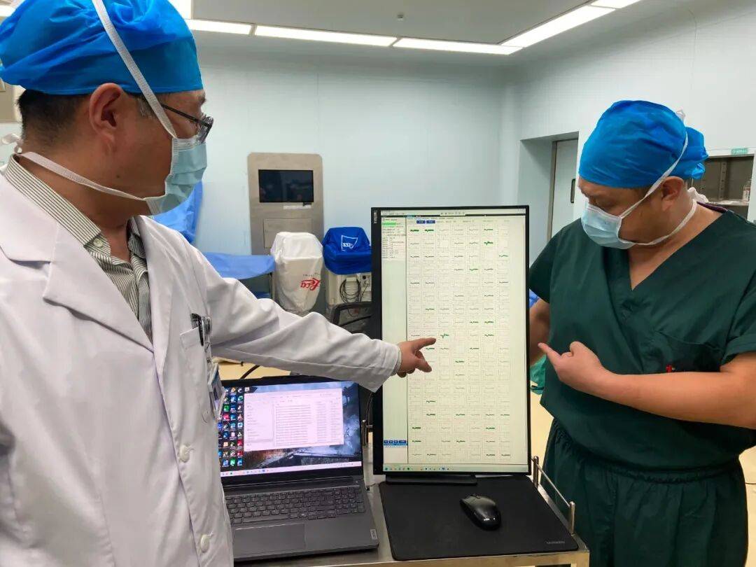 全国首例!吉林大学中日联谊医院突破脑科学研究“卡脖子”难题