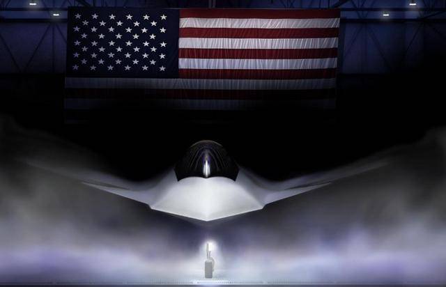 “歼-36”二号机曝光,多个设计被调整,中美六代机进展高下立判