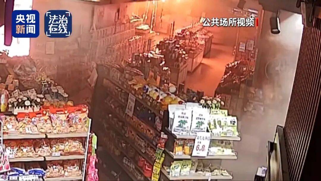 致16死39伤!遇难者全部集中在5层,火灾细节披露→