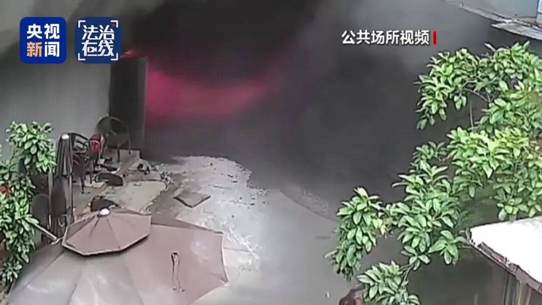 致16死39伤!遇难者全部集中在5层,火灾细节披露→