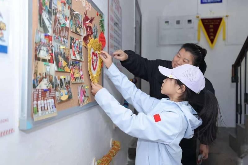 昌平区城南街道：“美家美户”行动探索楼院治理共同体