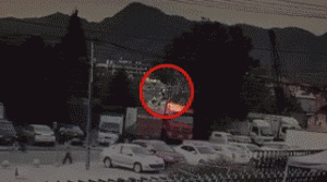 违规施工动火作业,违法!