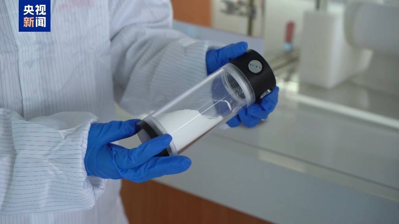 全球最大、国内首条……上周末 我国多领域迎来新突破!