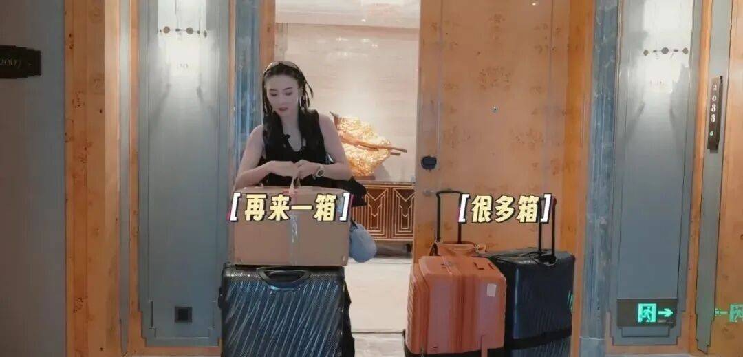 张柏芝,终于熬出来了?