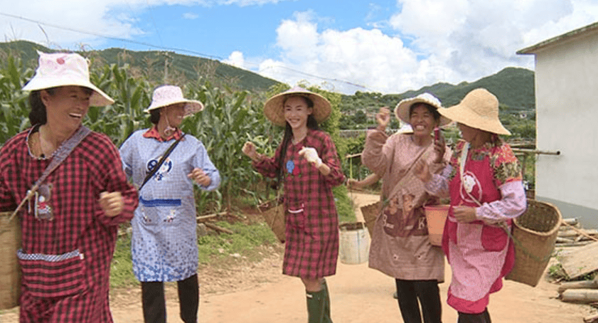 张柏芝,终于熬出来了?