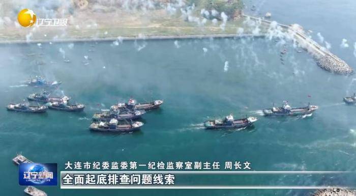 大起底!辽宁掀起雷霆反腐