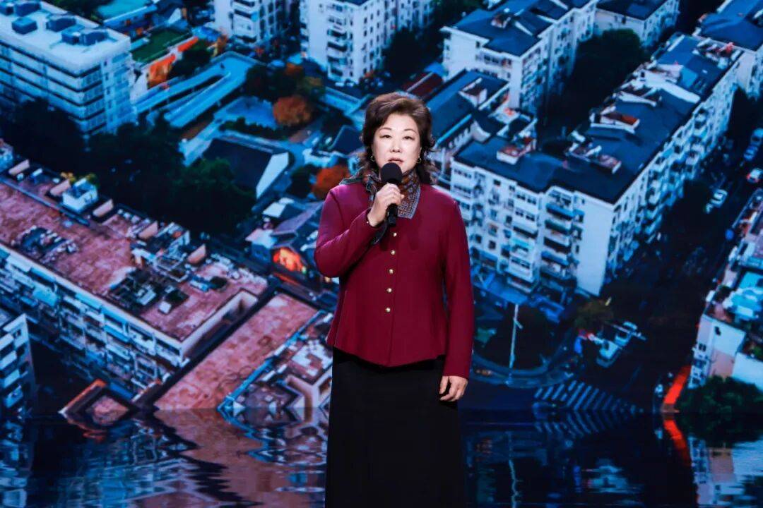 为好房子注入灵感 为好街区描绘未来 | 第十二届“紫金奖·建筑及环境设计大赛”电视决赛圆满收官