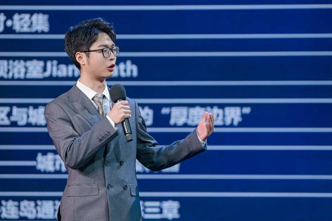 为好房子注入灵感 为好街区描绘未来 | 第十二届“紫金奖·建筑及环境设计大赛”电视决赛圆满收官