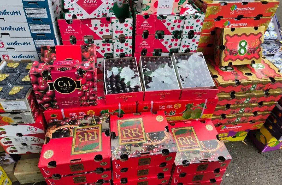 1700元降至500元!“年货顶流”价格大跳水,预计还要降……