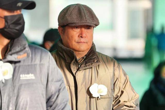 何晴之子追思:妈妈很喜欢雪,北京这场雪好像是为她而下