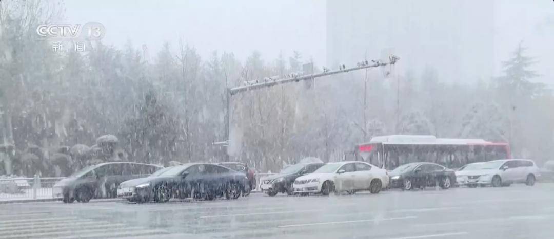 我国已进入拉尼娜状态,今冬气候如何?