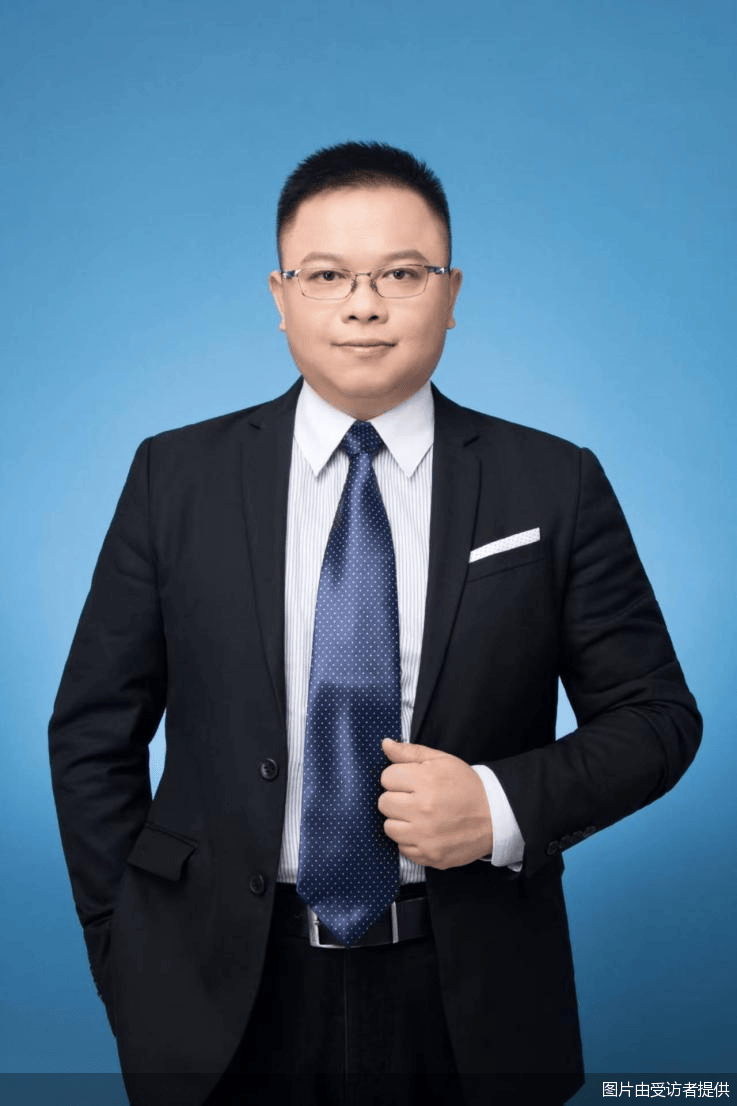 “十五五”首席观察|专访陈雳:黄金价格或上移至5000美元