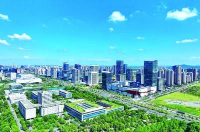 【大调研我们在行动】科创这盘棋,湖北真真下活了!