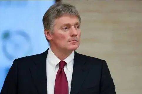 佩斯科夫:若有共同政治意愿,普京愿与马克龙对话