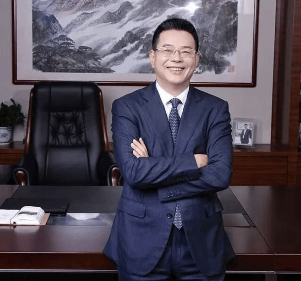 金融圈突发！涉嫌严重违纪违法，姚玉平被查